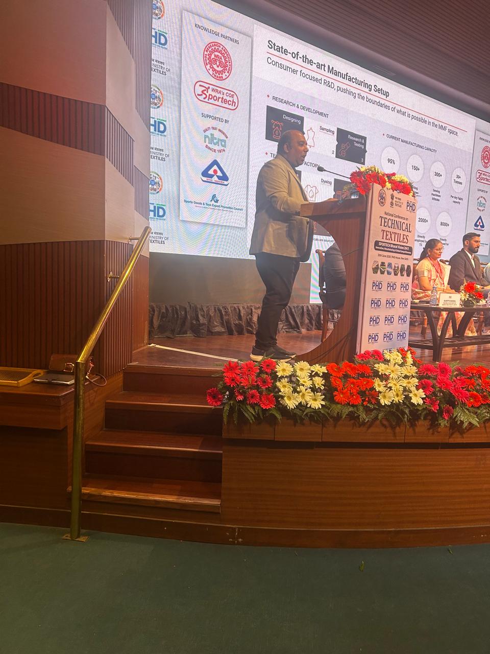 PHDCCI